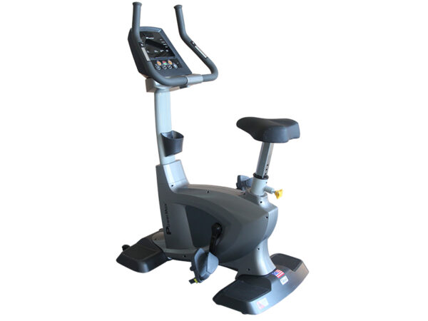BU-3000C Commercial Upright Bike - Image 3