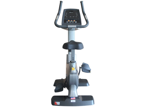 BU-3000C Commercial Upright Bike - Image 4