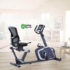BR-700 Magnetic Recumbent Bike - Image 5