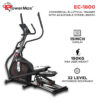EC-1800 Commercial Elliptical Trainer with Adjustable stride length - Image 3