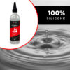 PMS-250 Silicone oil - Treadmill Belt Lubricant (250ml) - Image 8