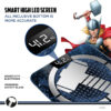 BCA-140 Thor Edition Bluetooth Smart Scale - Image 5