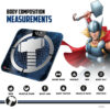 BCA-140 Thor Edition Bluetooth Smart Scale - Image 7
