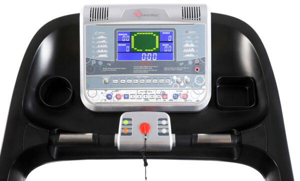 TAC-3000 Commercial Motorized Treadmill - Image 2