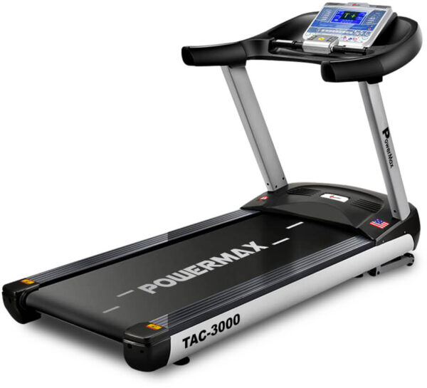 TAC-3000 Commercial Motorized Treadmill - Image 3