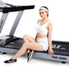 TAC-3000 Commercial Motorized Treadmill - Image 4
