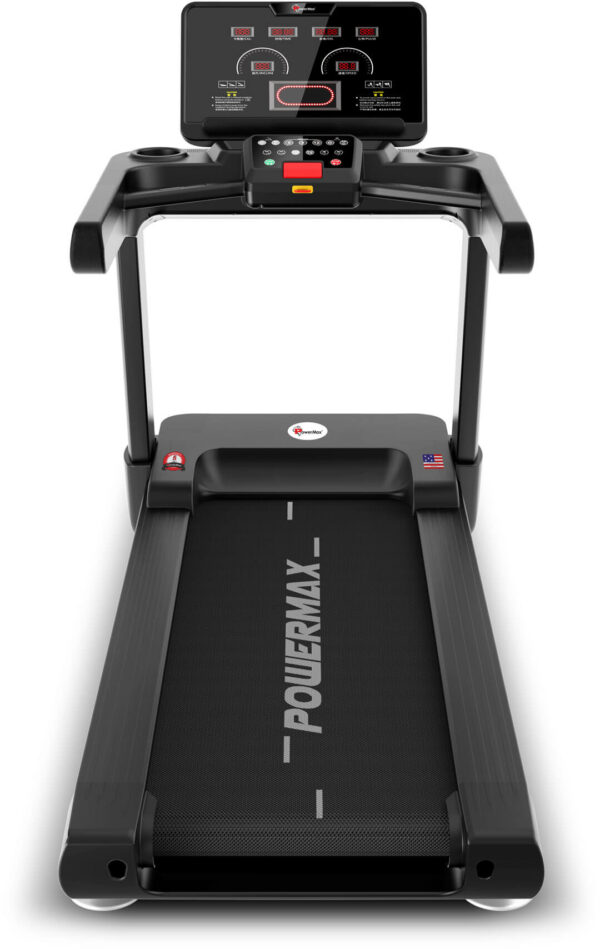 TAC-3500 Commercial Motorized Treadmill - Image 5