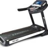 TAC-550 Semi-Commercial Motorized Treadmill with 10.1inch Touch Screen - Image 2