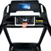 TAC-550 Semi-Commercial Motorized Treadmill with 10.1inch Touch Screen - Image 3