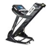 TAC-550 Semi-Commercial Motorized Treadmill with 10.1inch Touch Screen - Image 4