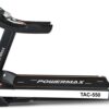 TAC-550 Semi-Commercial Motorized Treadmill with 10.1inch Touch Screen - Image 5
