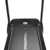 TAC-550 Semi-Commercial Motorized Treadmill with 10.1inch Touch Screen - Image 7