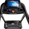TAC-585 Semi-Commercial Motorized Treadmill with 15.6inch Touch Screen - Image 2