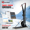 SAC-1000 SKI Machine for Commercial Use - Image 2