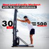 SAC-1000 SKI Machine for Commercial Use - Image 6