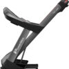 TAC-600® Semi-Commercial Motorized Treadmill with Android & iOS App - Image 4