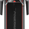 TAC-600® Semi-Commercial Motorized Treadmill with Android & iOS App - Image 5