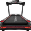 TAC-600® Semi-Commercial Motorized Treadmill with Android & iOS App - Image 6
