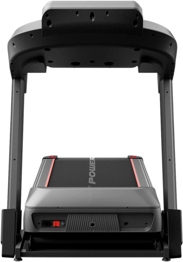 TAC-600® Semi-Commercial Motorized Treadmill with Android & iOS App - Image 7