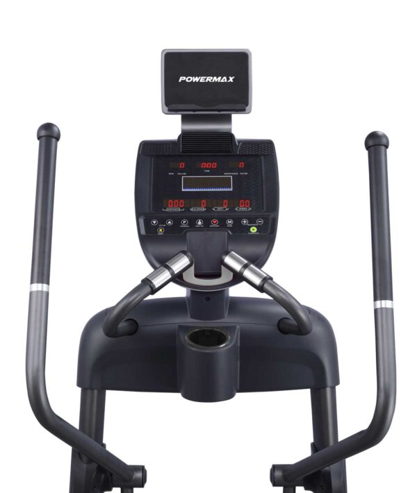 EC-4000 Commercial Elliptical Trainer - Image 2