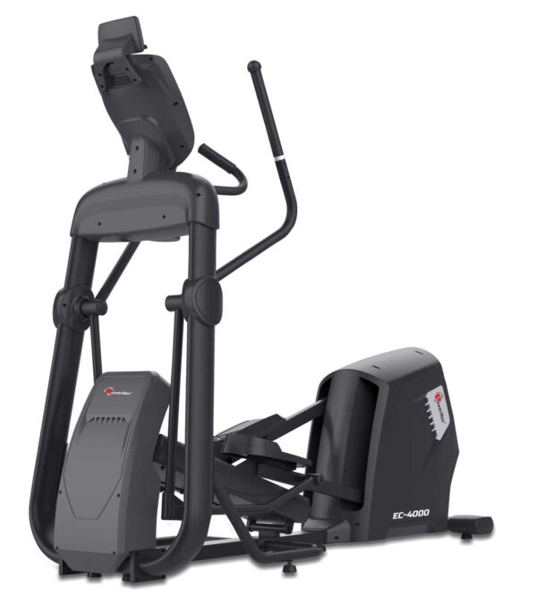 EC-4000 Commercial Elliptical Trainer - Image 3