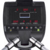 BR-4000C Commercial Recumbent Exercise Bike with iPad holder - Image 2