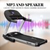 UrbanTrek™ TD-A1 Motorized Treadmill with Android & iOS Application - Image 4
