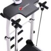 MFT-400® 4 in 1 Multi-function Manual Treadmill - Image 6