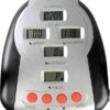MFT-210® 2 in 1 Multi-function Manual Treadmill - Image 2