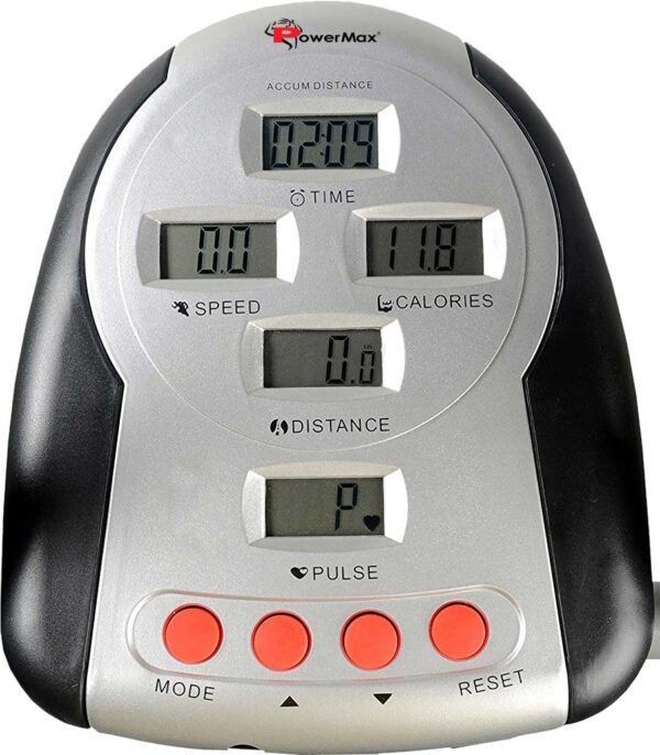 MFT-210® 2 in 1 Multi-function Manual Treadmill - Image 2