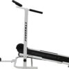 MFT-210® 2 in 1 Multi-function Manual Treadmill - Image 4