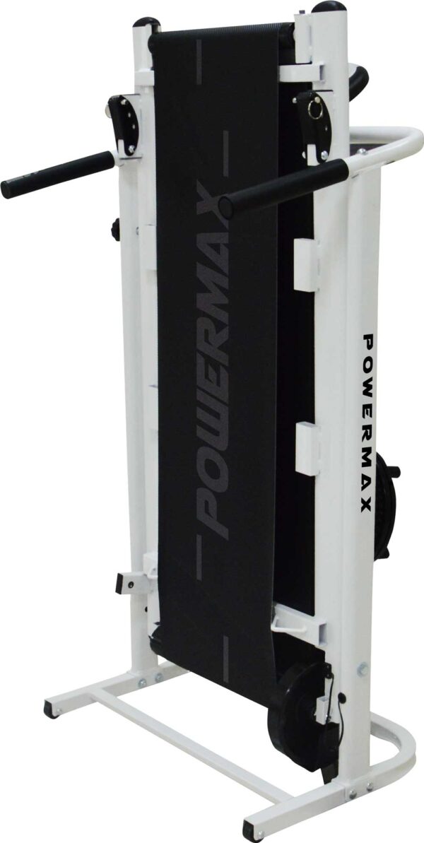 MFT-210® 2 in 1 Multi-function Manual Treadmill - Image 5