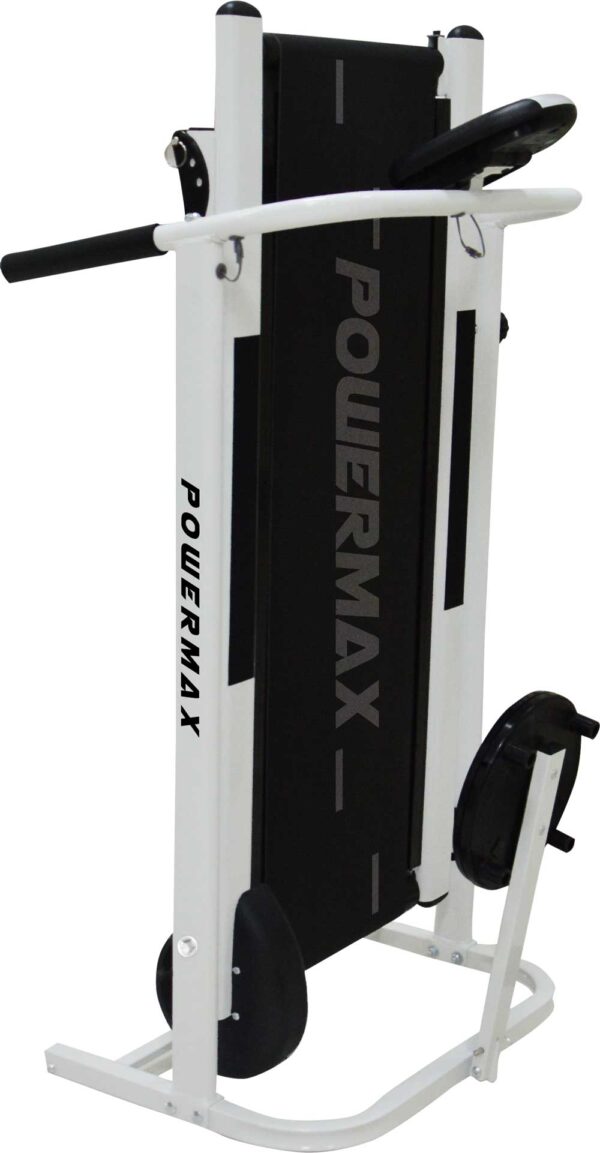 MFT-210® 2 in 1 Multi-function Manual Treadmill - Image 7