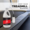 PMS-1000 Silicone oil - Treadmill Belt Lubricant (1000ml) - Image 4