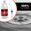 PMS-1000 Silicone oil - Treadmill Belt Lubricant (1000ml) - Image 8