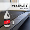 PMS-500 Silicone oil - Treadmill Belt Lubricant (500ml) - Image 4