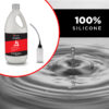 PMS-500 Silicone oil - Treadmill Belt Lubricant (500ml) - Image 8