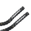 RB-12M Gym Battle Rope with Protective Hand Grip - Image 3