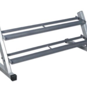 PDR-1 Dumbbells Stand (Single Rack)