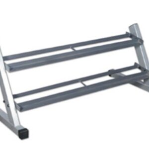 PDR-2 Dumbbells Stand – 2 Rack