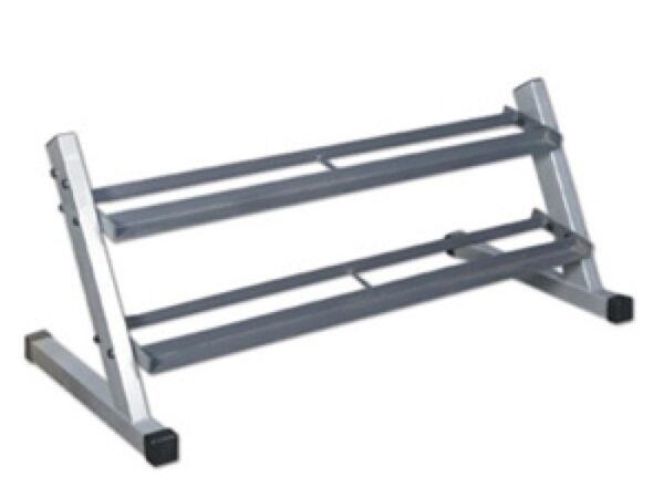 PDR-2 Dumbbells Stand – 2 Rack