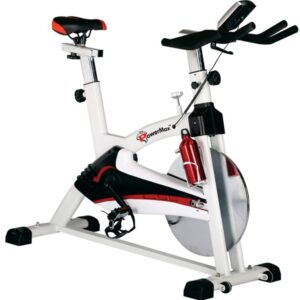 BS-2070C Home Use Group Bike
