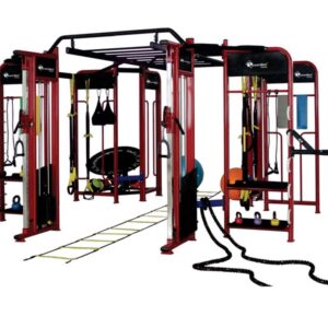 SYNRGY 360A