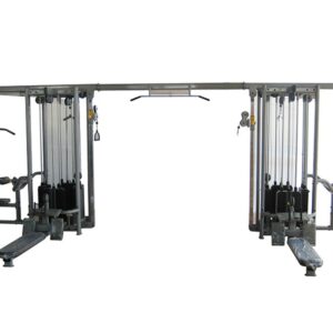 MC-8000 Multi Gym 8 Station