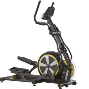 EC-1500 Commercial Elliptical Trainer