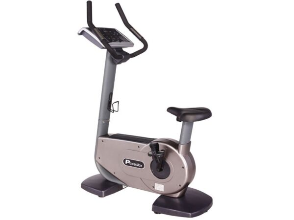 BU-200C Commercial Upright Bike