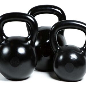 Kettle Bell Dumbbell
