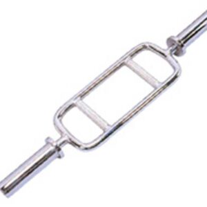 Tricep Bar (Olympic/Standard)