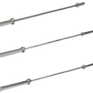 Olympic Rod (50mm)