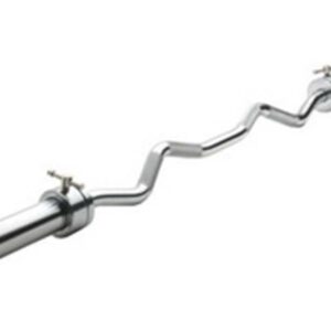 EZ bar (Standard – 25mm / Olympic – 50mm)